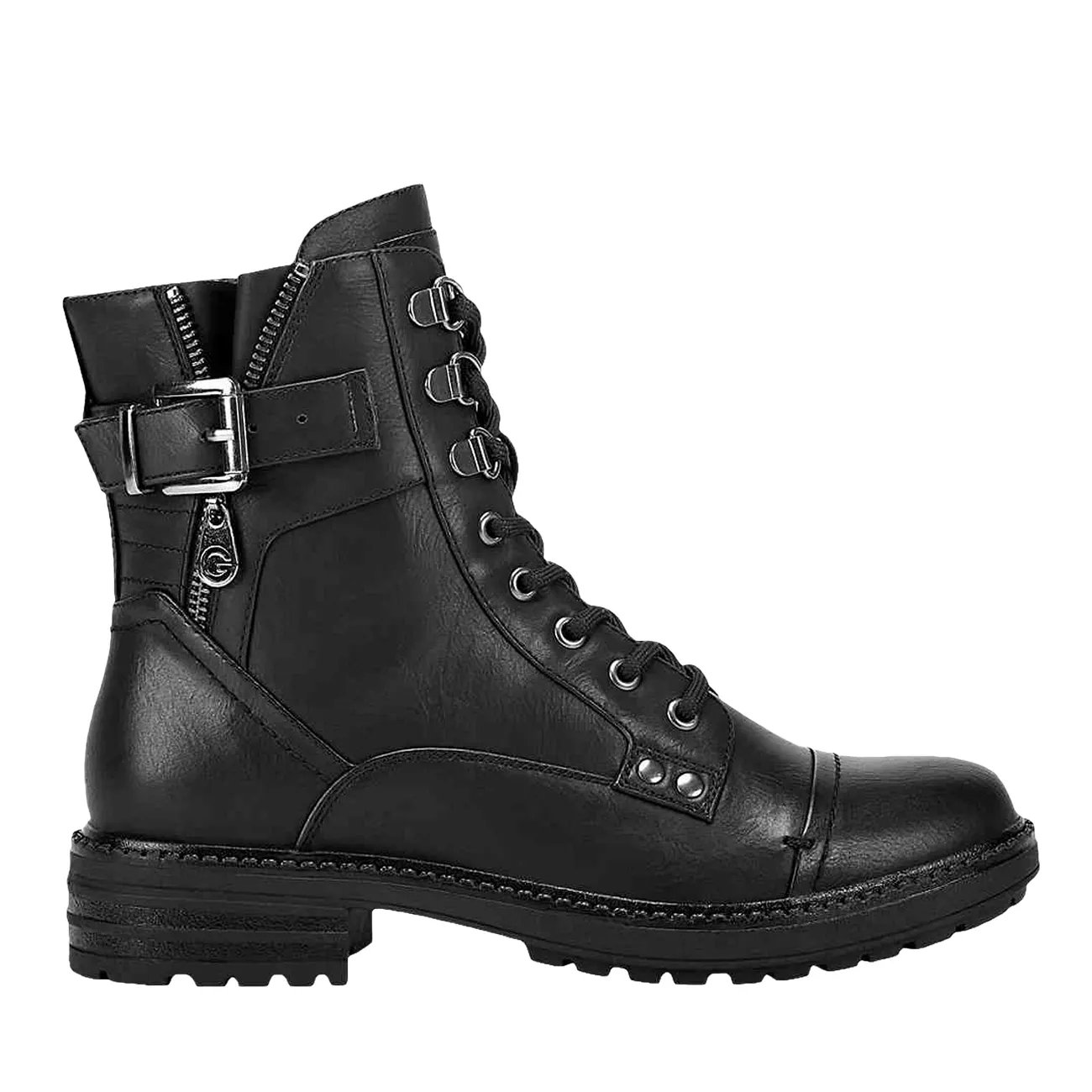 guess raniele boot