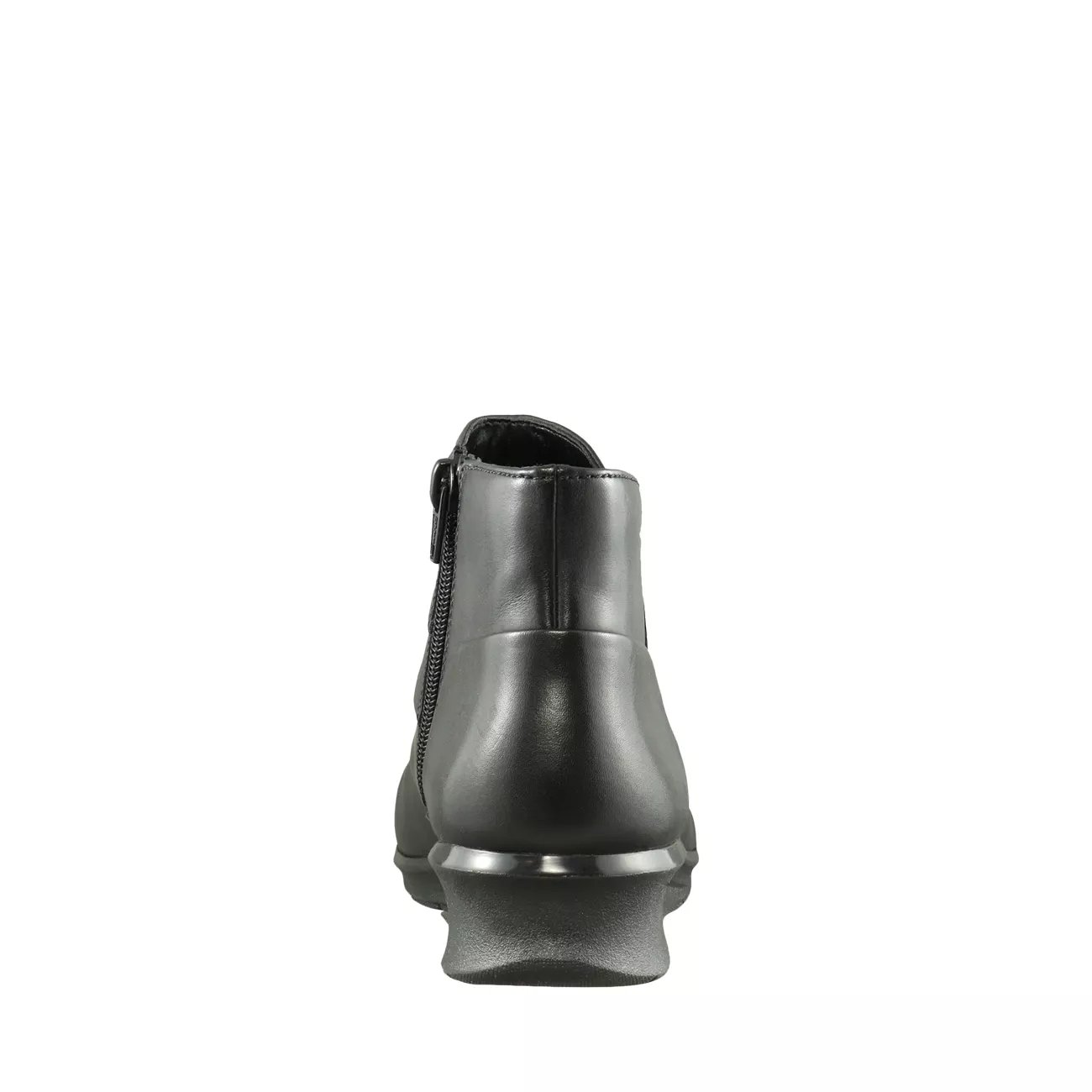 clarks hope rest wedge bootie