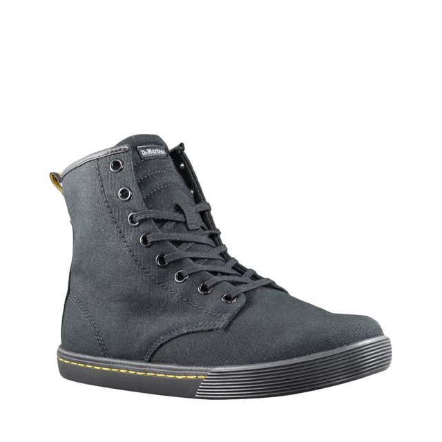 sheridan combat boot