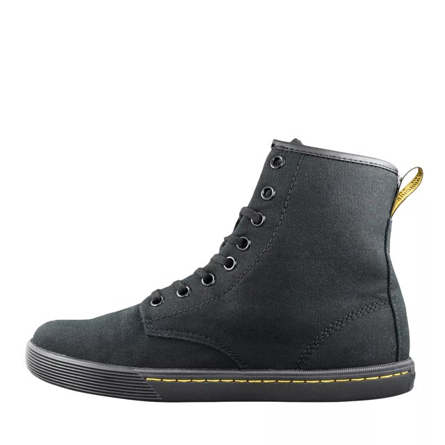 sheridan combat boot