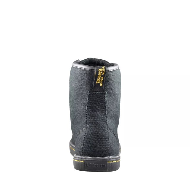 sheridan combat boot