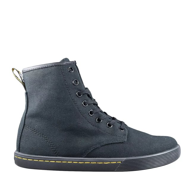 sheridan combat boot