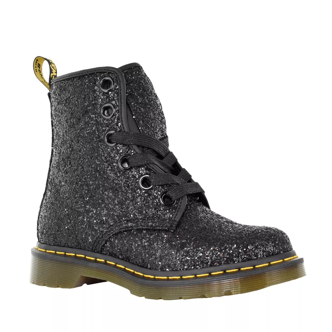 1460 farrah combat boot