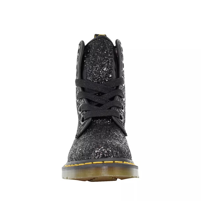 1460 farrah combat boot