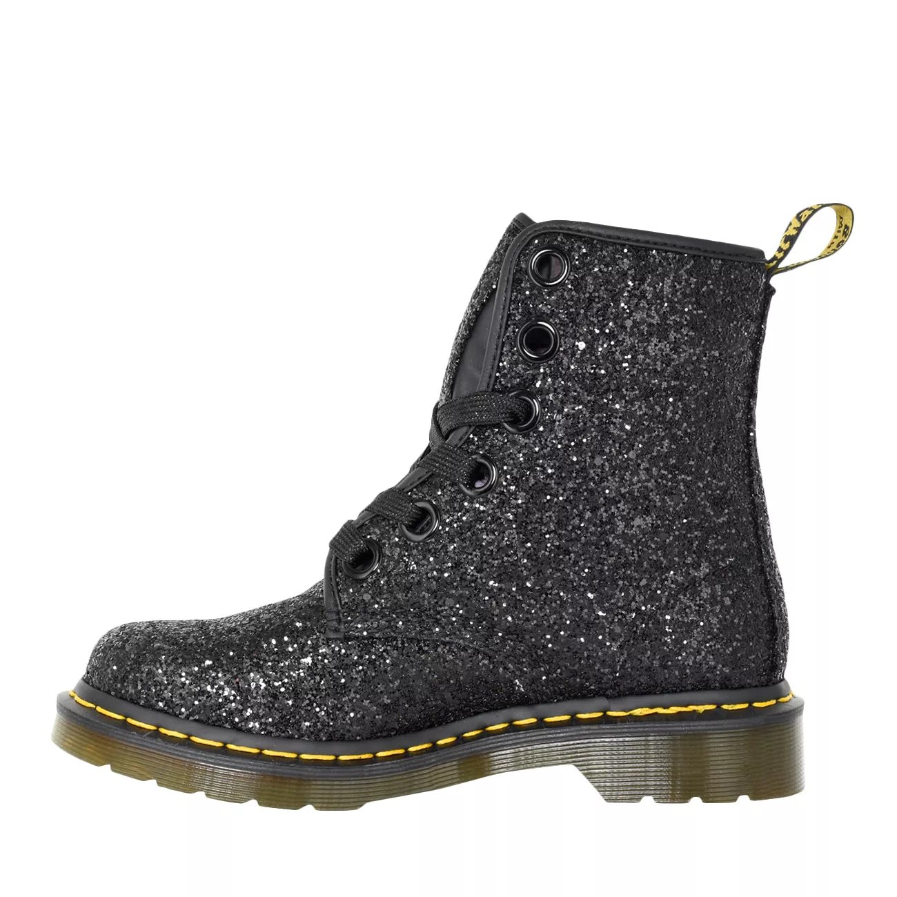 1460 farrah combat boot