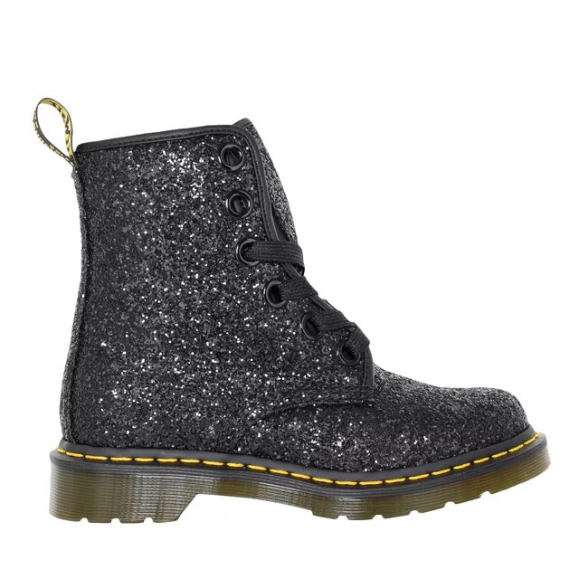 1460 farrah combat boot