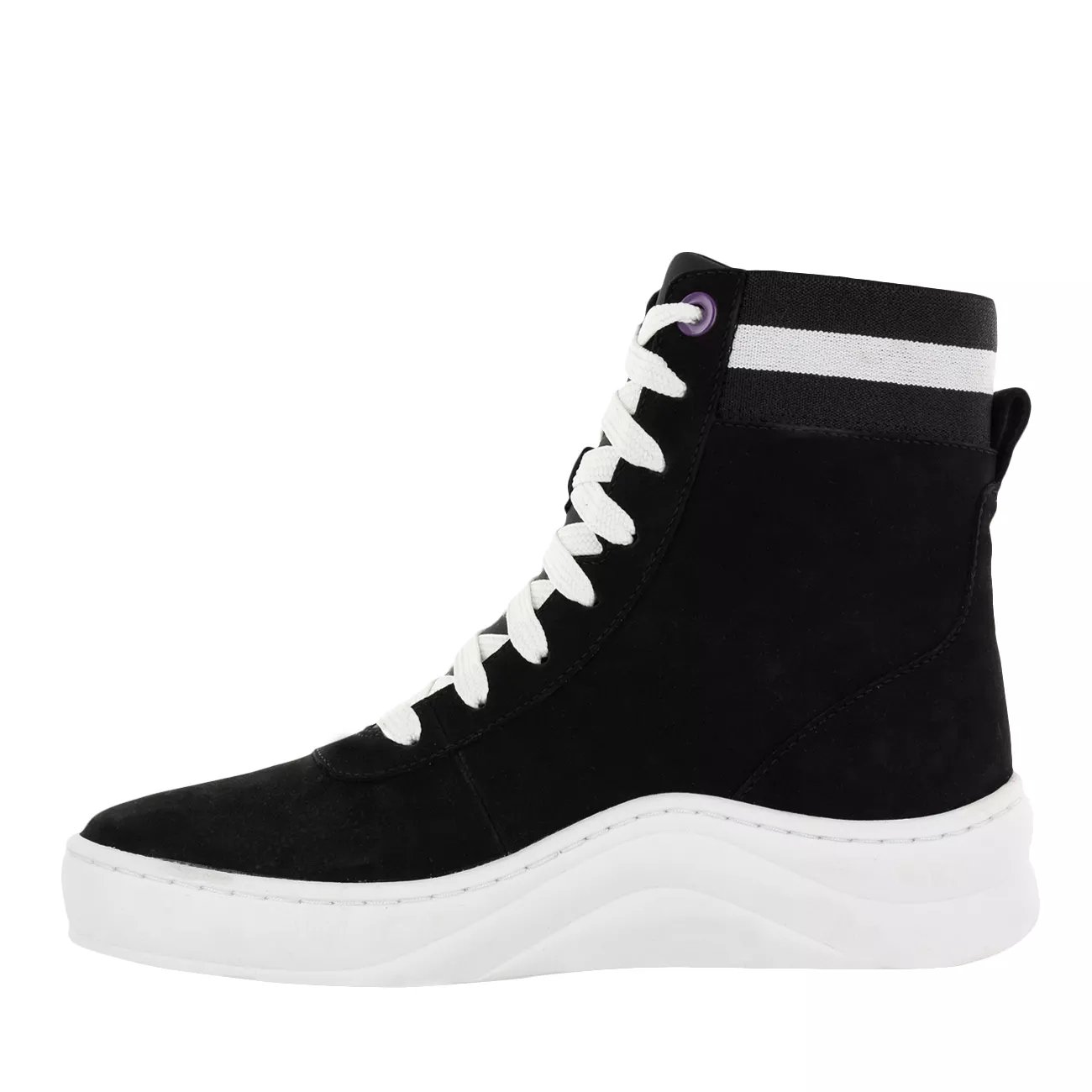 women's ruby ann sneaker boots