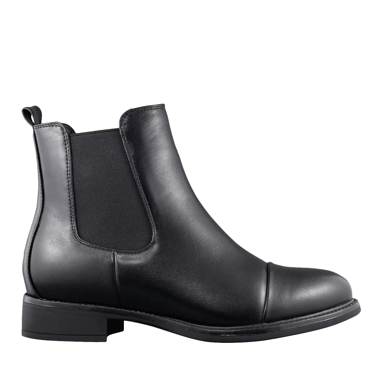 kenneth cole reaction women's salt chelsea booties