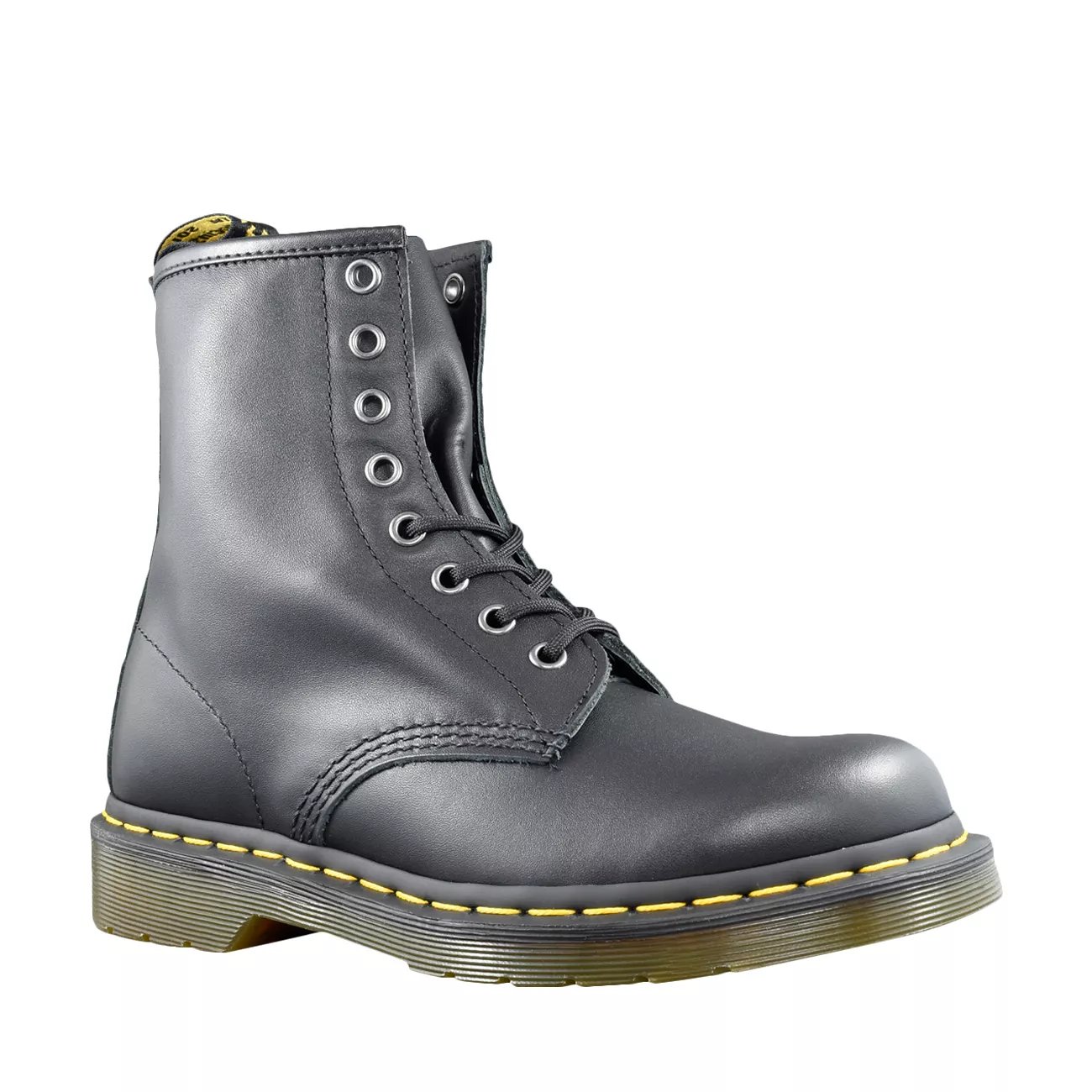 doc martens 1460 womens brown