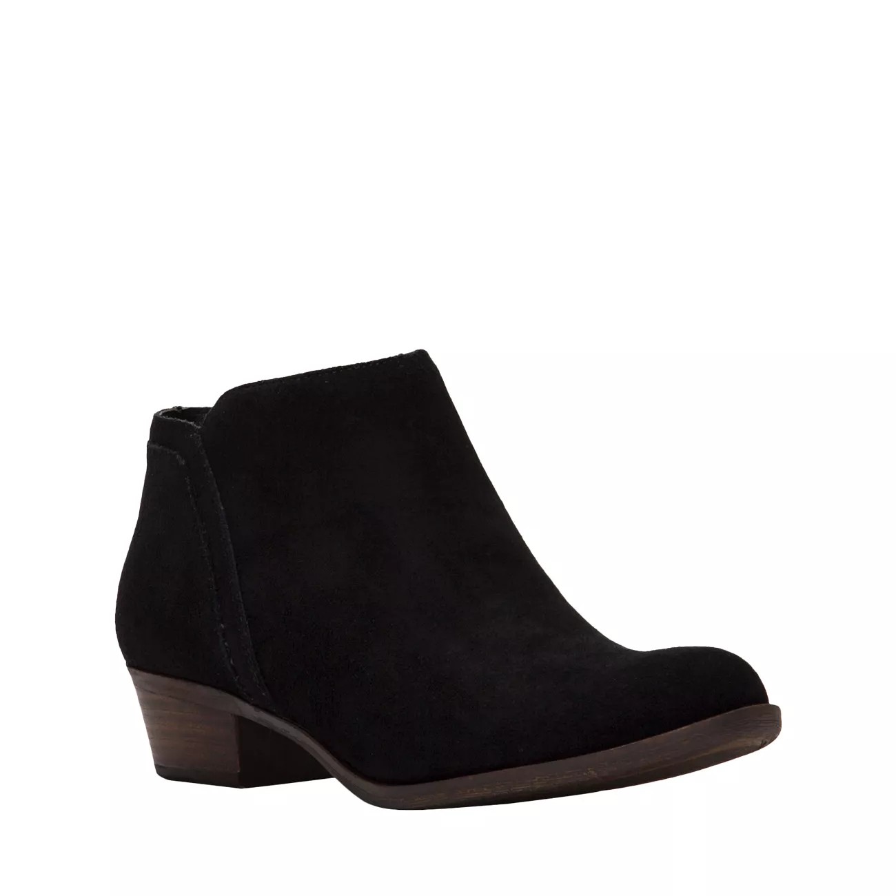 women's lucky brand barstyn bootie