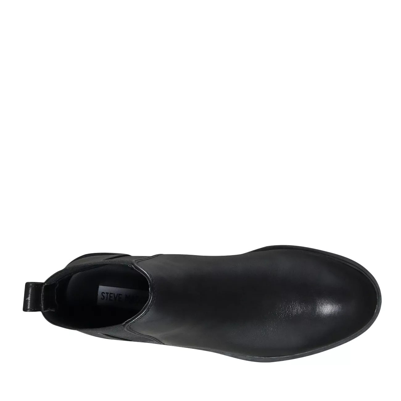 steve madden urmi bootie