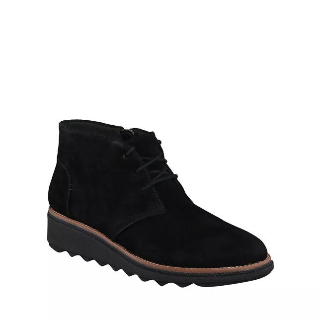 clarks sharon salon boot
