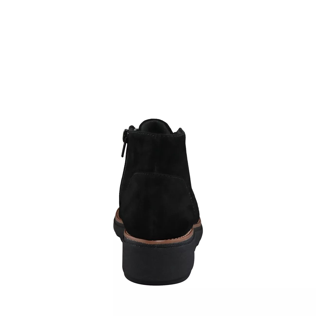 clark booties dsw