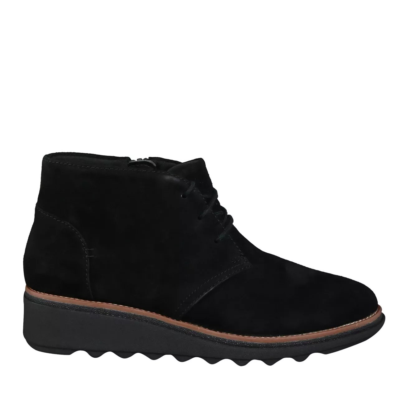 clarks sharon salon boot