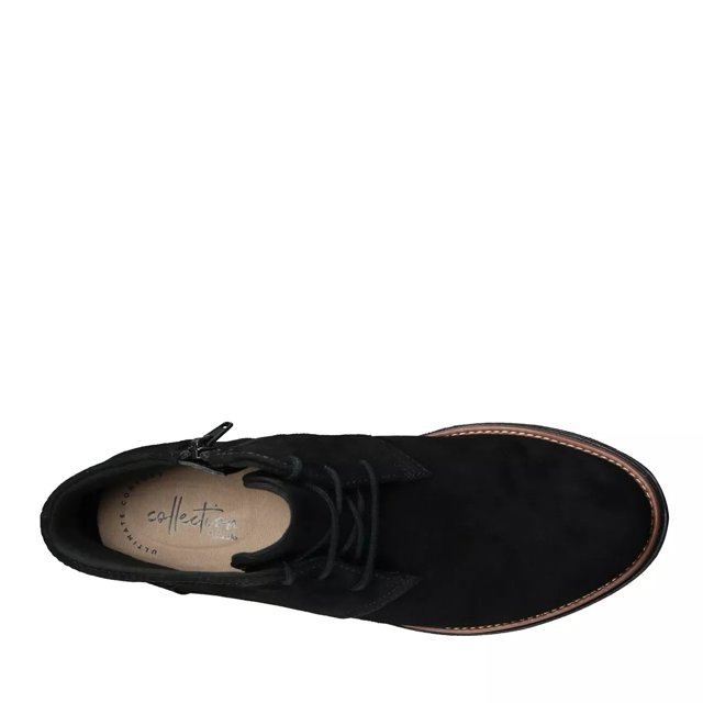 clarks sharon salon boot