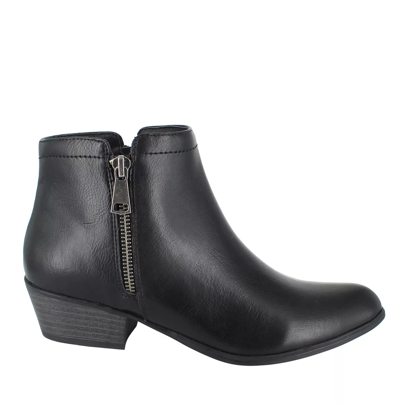dsw tan ankle boots