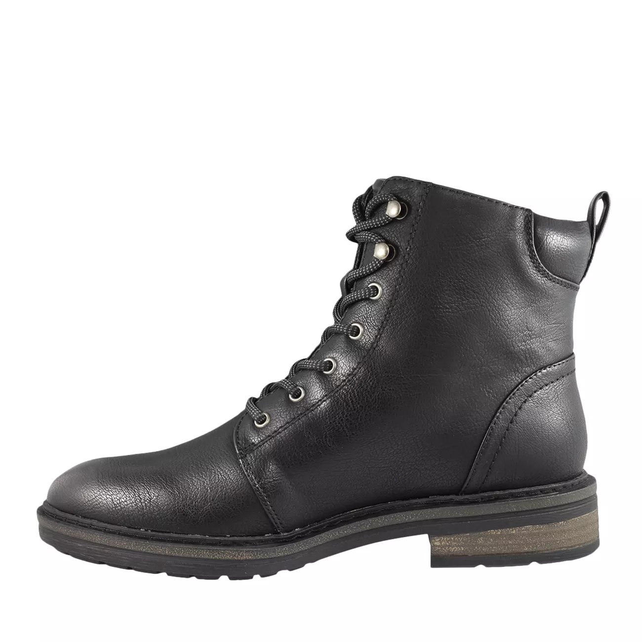 baretraps aimee combat boot