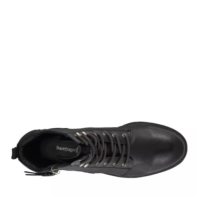 baretraps aimee combat boot