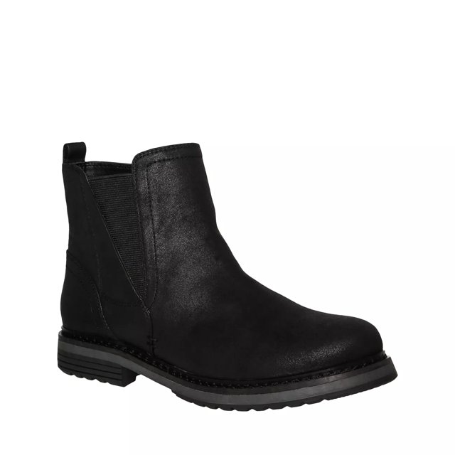 b 52 lug ankle boot