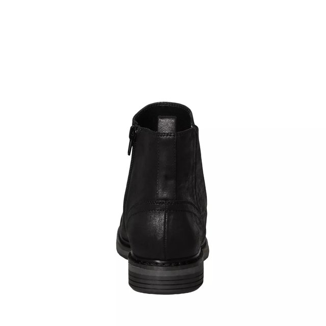b 52 lug ankle boot