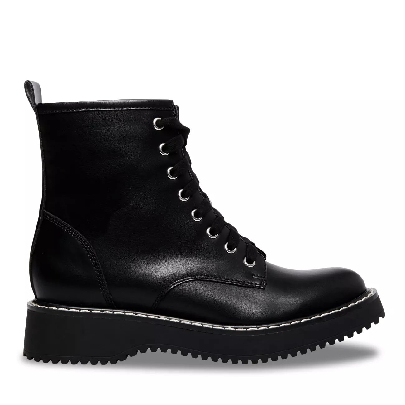 leather booties canada