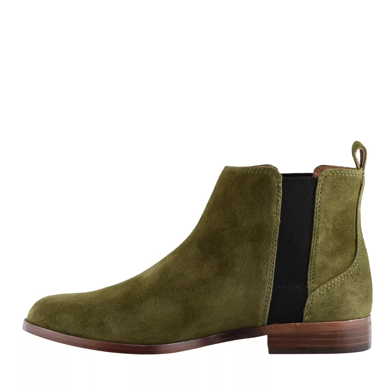 teshy chelsea bootie louise et cie