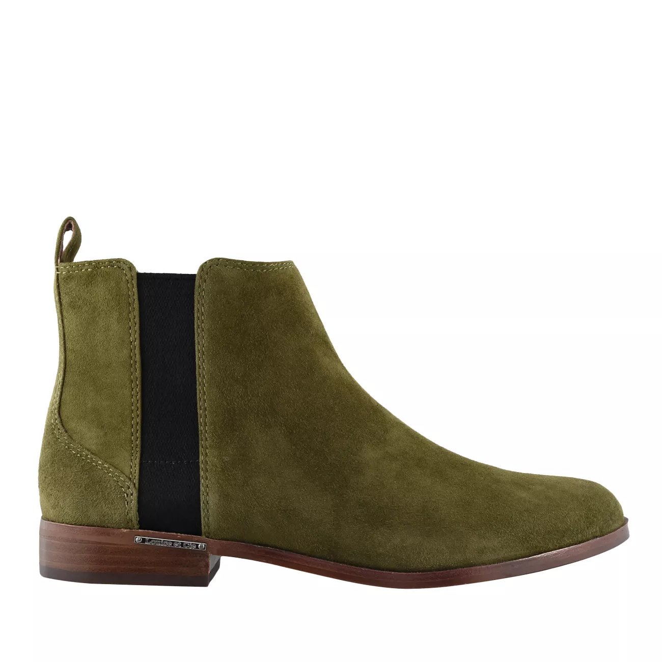 louise et cie teshy chelsea bootie