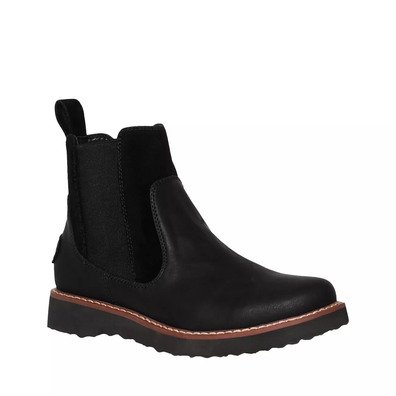 roxy chelsea boots