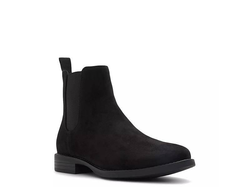 dirty laundry chelsea boots