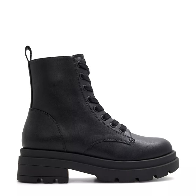 Dsw lace up ankle boots deals