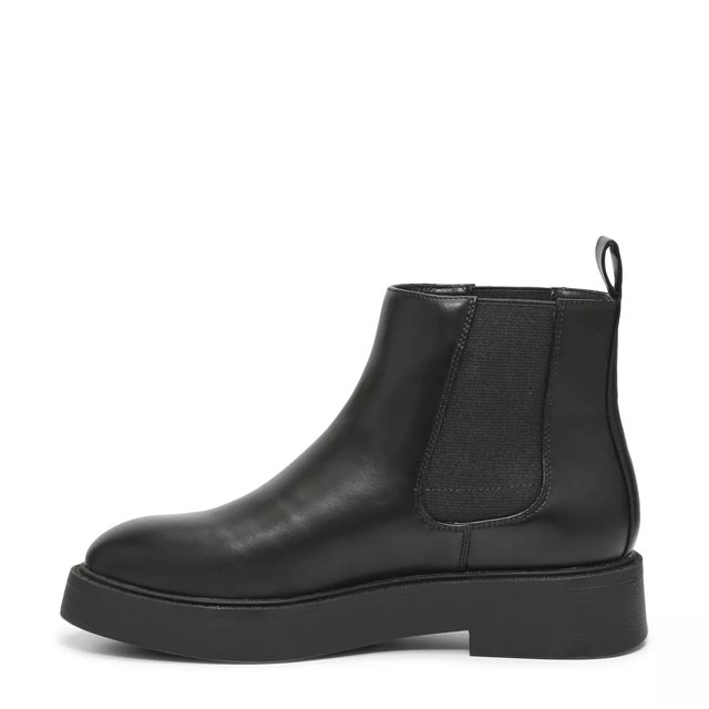 Mix no 6 platform booties store