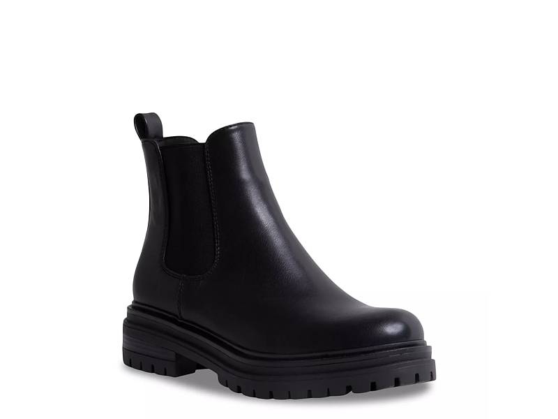 Vince Camuto Men's Zavara Chelsea Boot