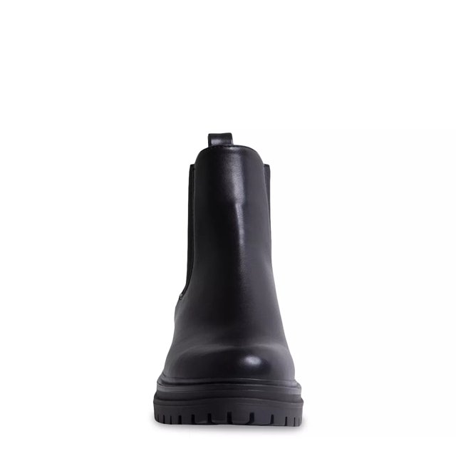 Steve Madden Billiee Chelsea Bootie The Shoe Company