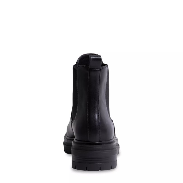 Dsw black chelsea boots discount