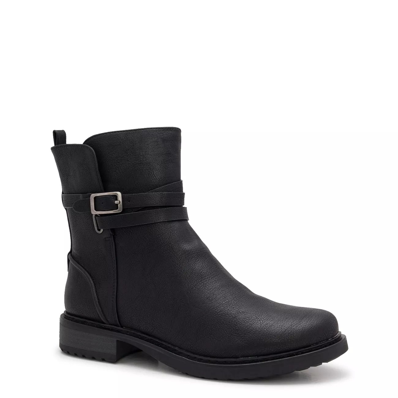 Women's Honee Ankle Moto Bootie