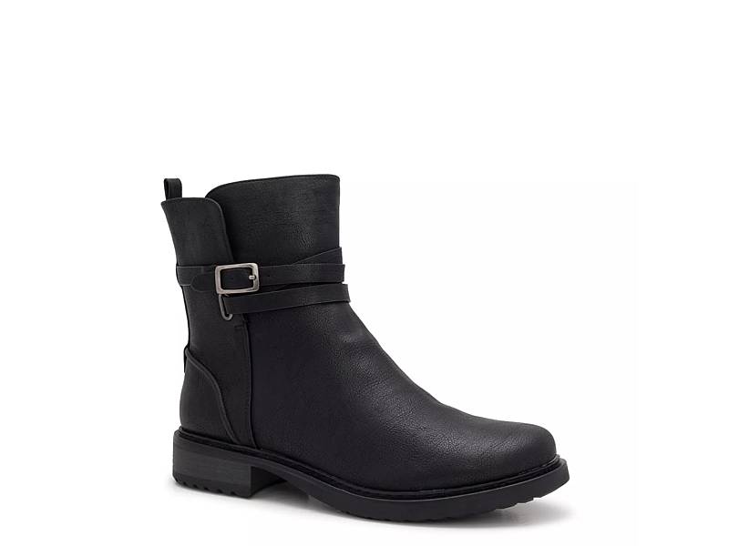 Lifestride Blake Ankle Wide Boot