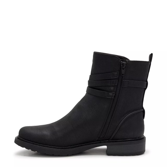 Bare traps yadira motorcycle bootie new arrivals
