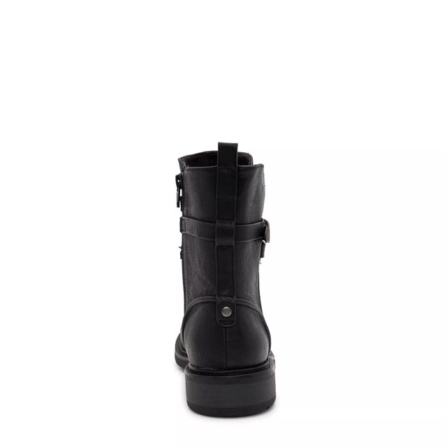 Bare traps shop yadira motorcycle bootie