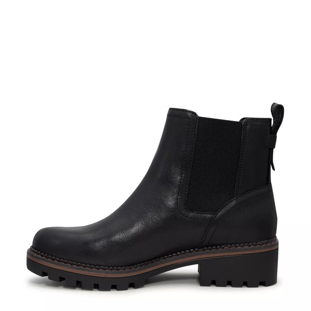 Crown Vintage Women's Karina Chelsea Bootie The Shoe Company