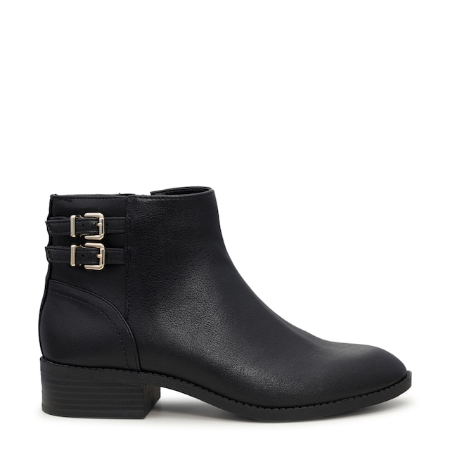 Kelly & Katie Flann Ankle Bootie | The Shoe Company