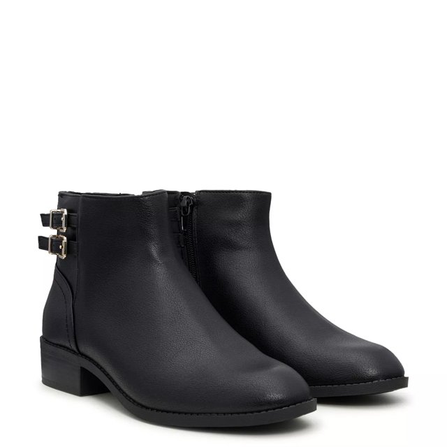 Kelly Katie Flann Ankle Bootie DSW Canada