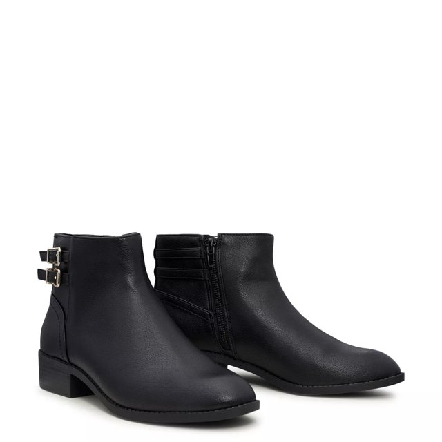 Kelly Katie Flann Ankle Bootie DSW Canada