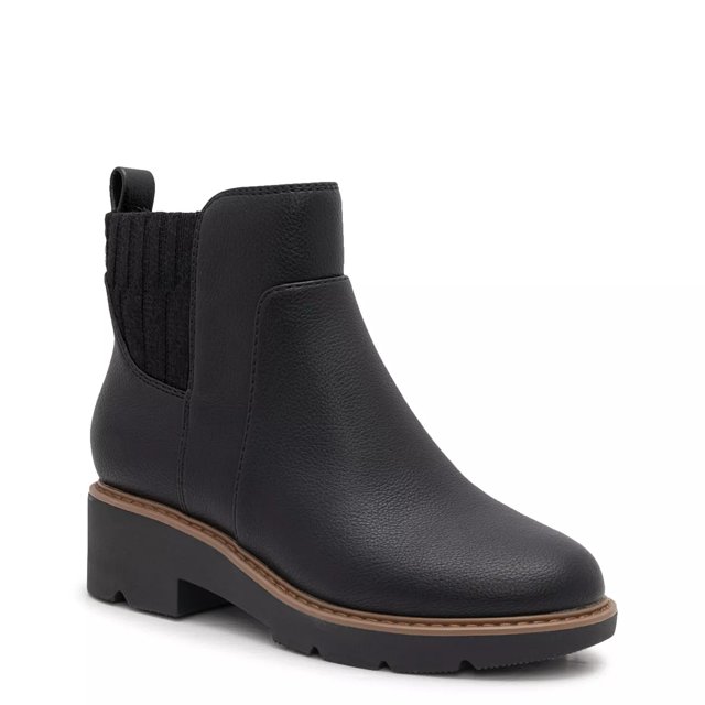 Kelly & Katie Niaya Ankle Bootie | DSW Canada