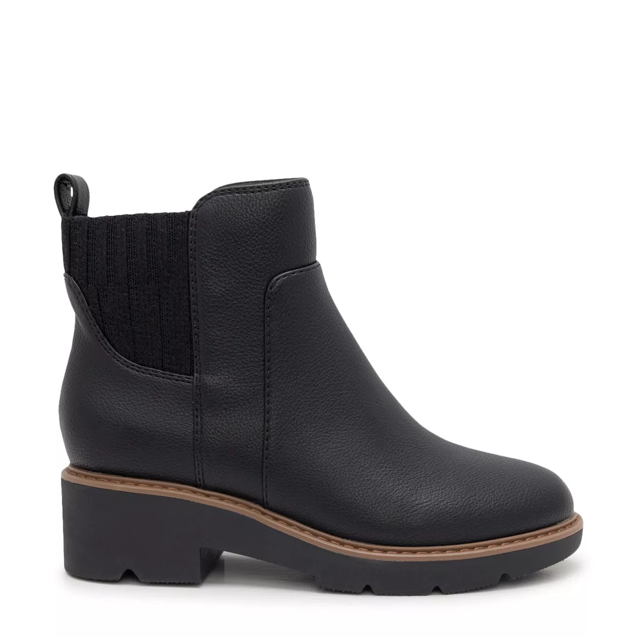 Kelly & Katie Niaya Ankle Bootie | The Shoe Company