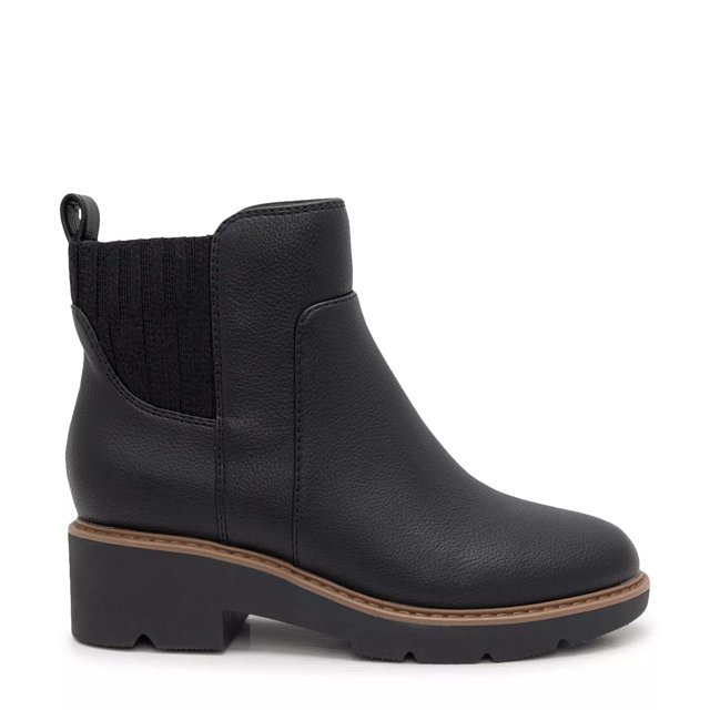 Dsw ankle shop boots canada