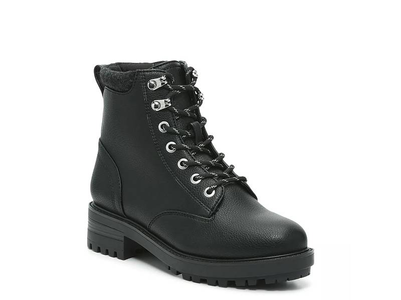 Madden girl sale black ankle boots