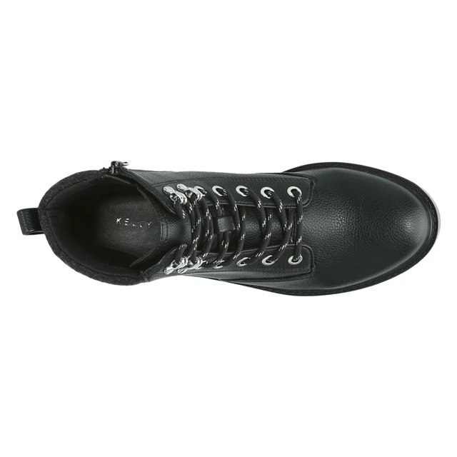 Kelly Katie Tarwin Combat Boot DSW Canada