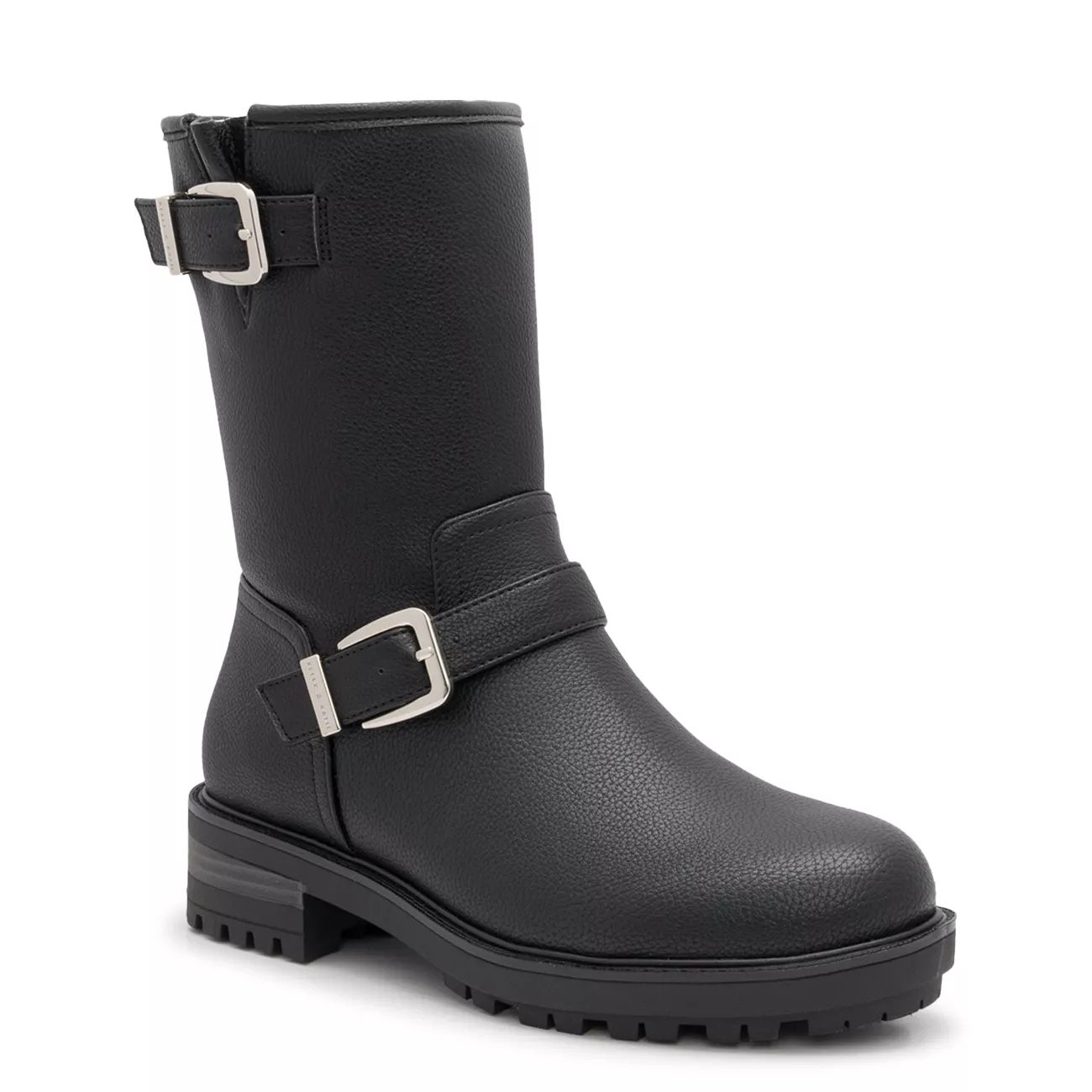 Timia Moto Boot