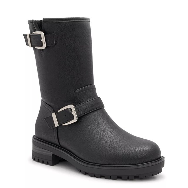 Kelly Katie Timia Moto Boot DSW Canada