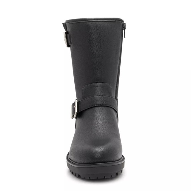 Dsw biker top boots